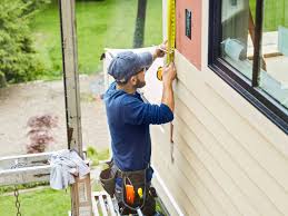 Best Fascia and Soffit Installation  in Marietta, GA